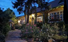 Villa-Magdi Vendégház